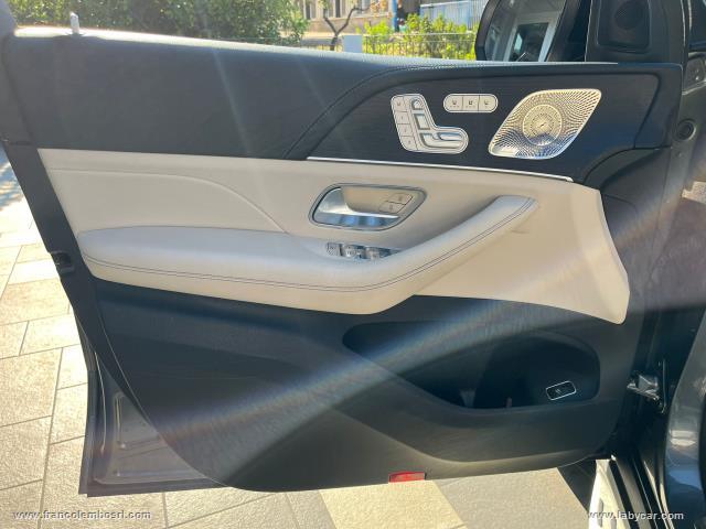 GLE 350 d 4Matic Coupé Premium - immagine 7