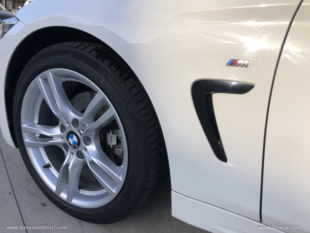 420d Coupé - immagine 7