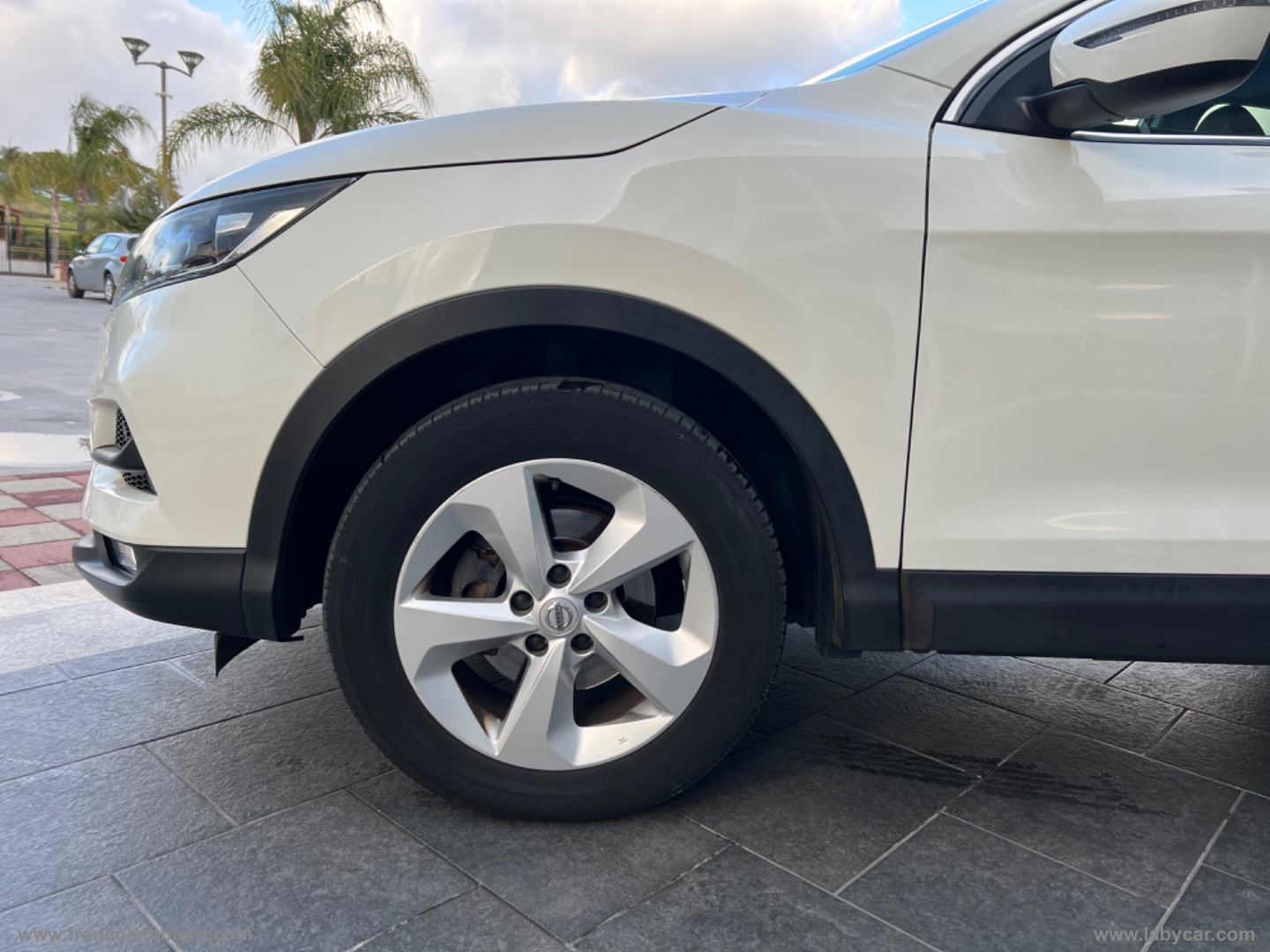 QASHQAI 1.6 DCI BUSINESS 2WD 130CV E6 - immagine 7