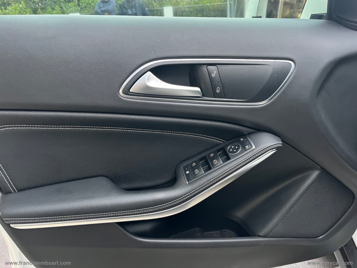 GLA 180 d Automatic Sport - immagine 7
