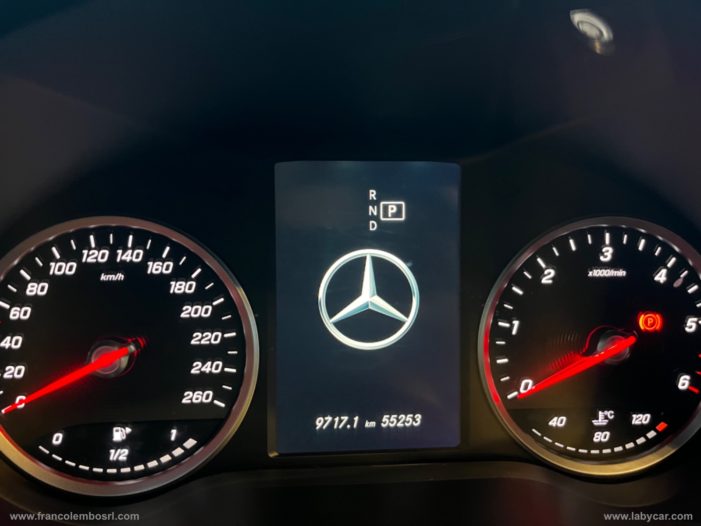 GLC 200 d 4Matic Coupé Executive - immagine 7