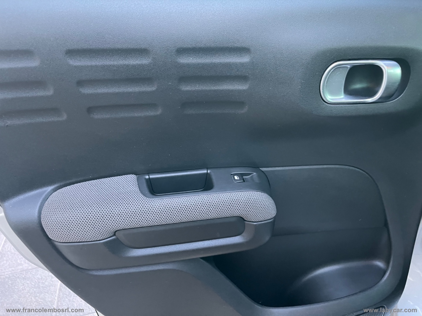 C3 Aircross BlueHDi 100 Shine - immagine 7