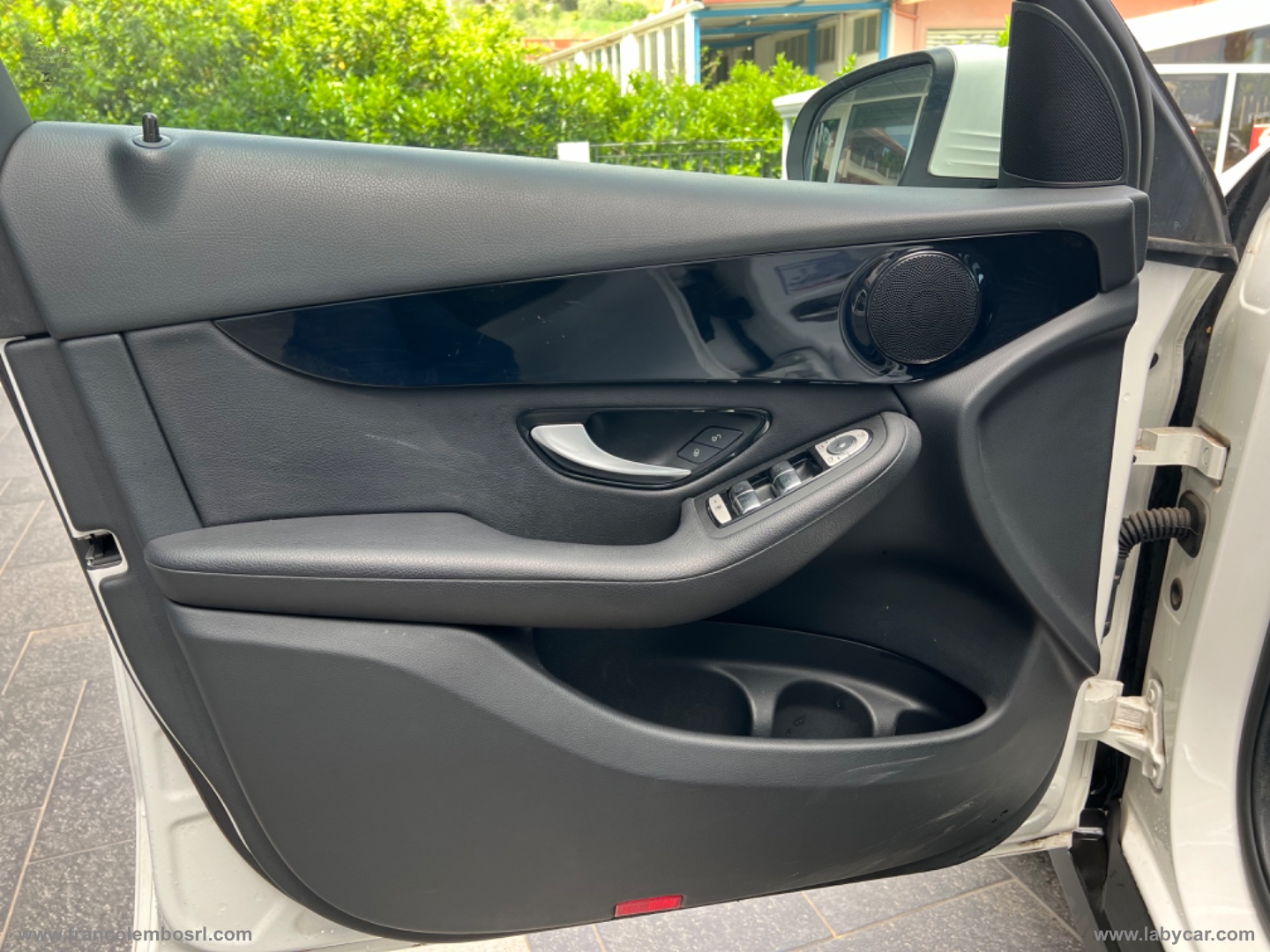GLC 220 d 4Matic Business - immagine 7