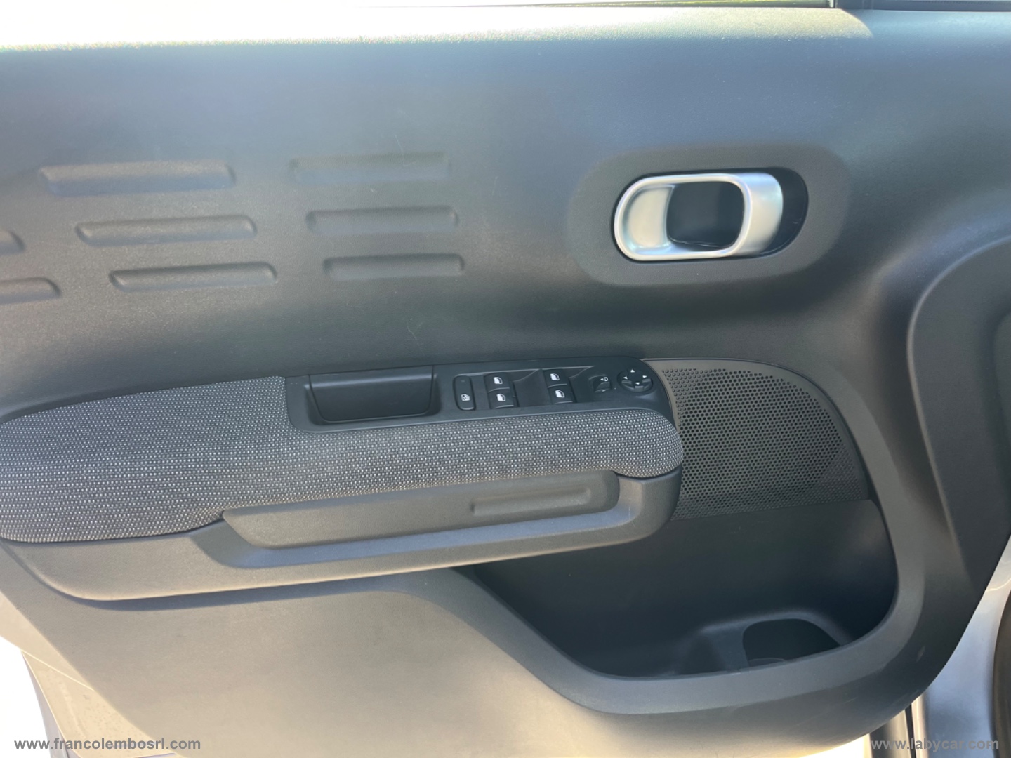 C3 Aircross BlueHDi 110 S&S Feel - immagine 7