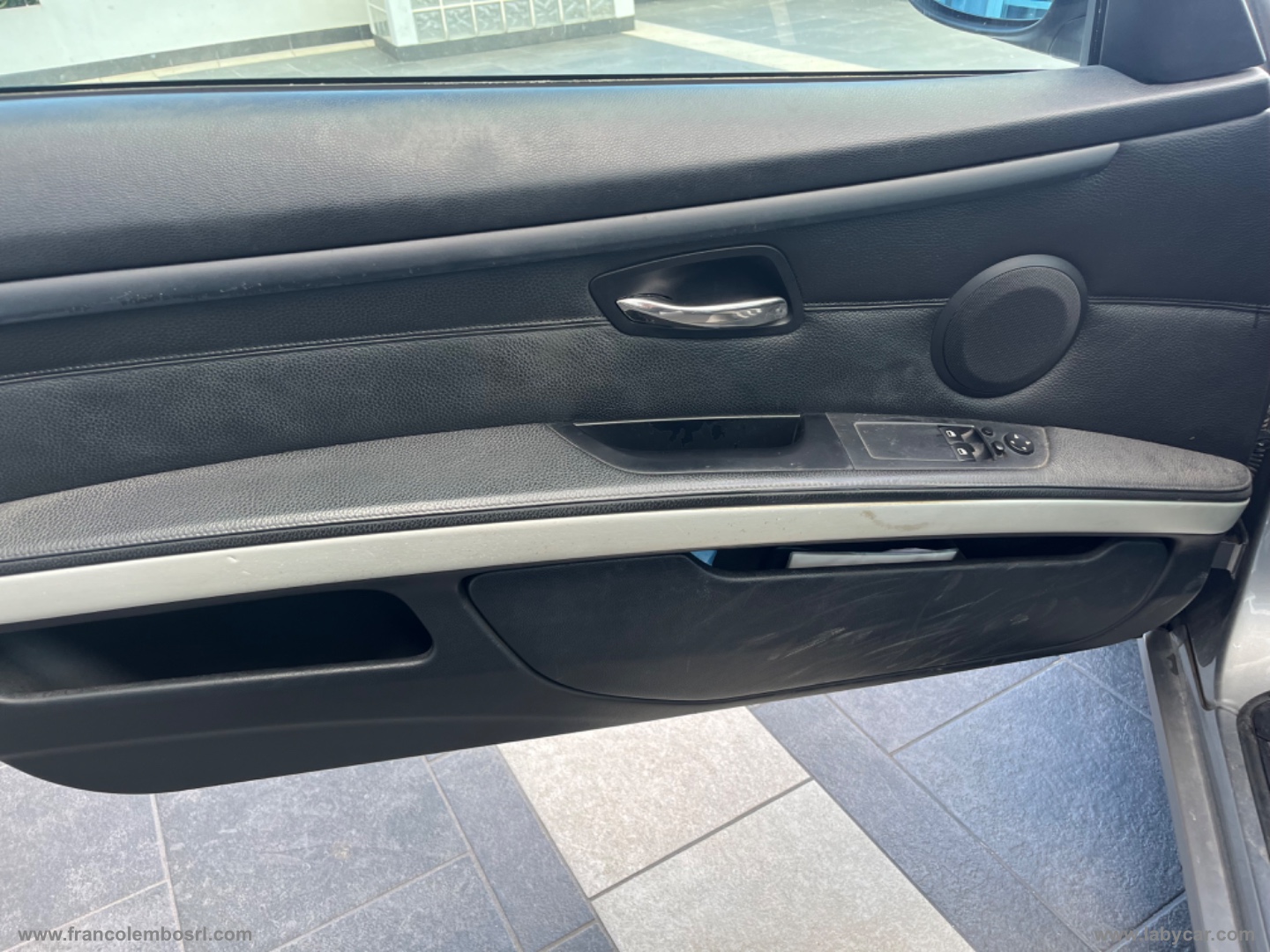 320d Coupé Eletta - immagine 7