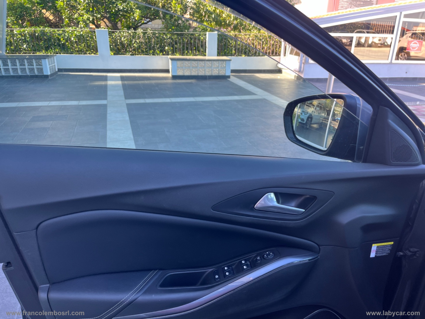 Grandland X 1.5 D Ecotec S&S Business - immagine 7