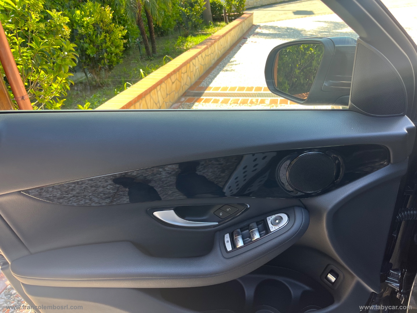 GLC 200 d 4Matic Coupé Business - immagine 7