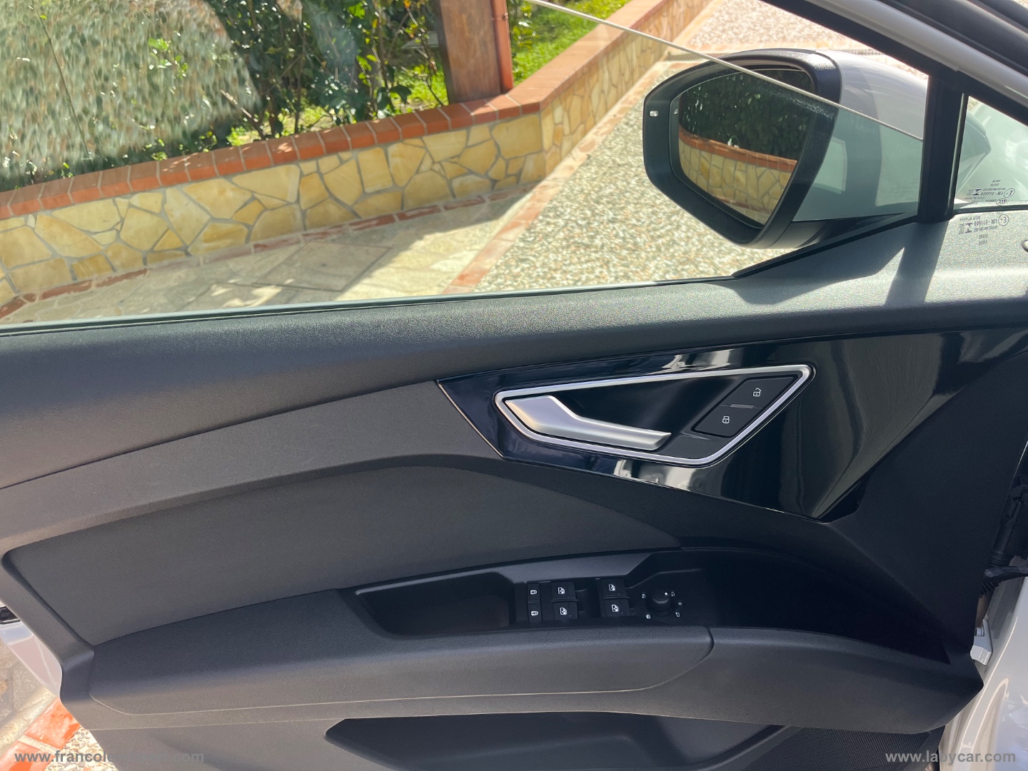 Q4 35 e-tron Business Advanced - immagine 7