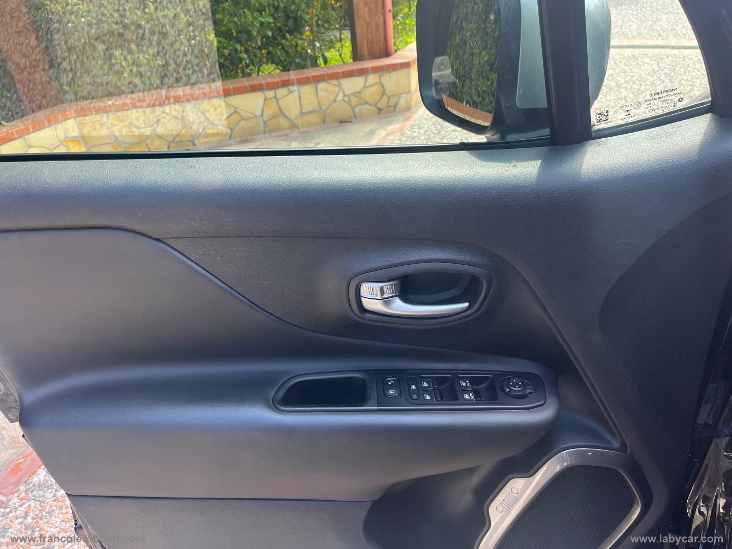 Renegade 1.6 Mjt 130CV Limited - immagine 7
