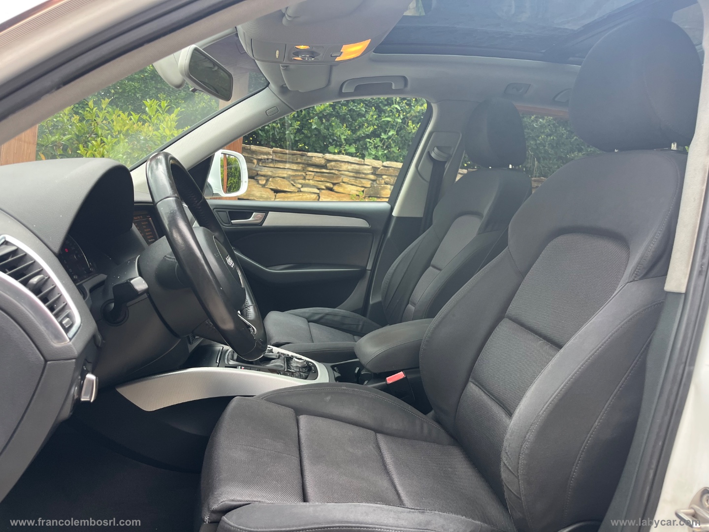 Q5 2.0 TDI 150 CV - immagine 7