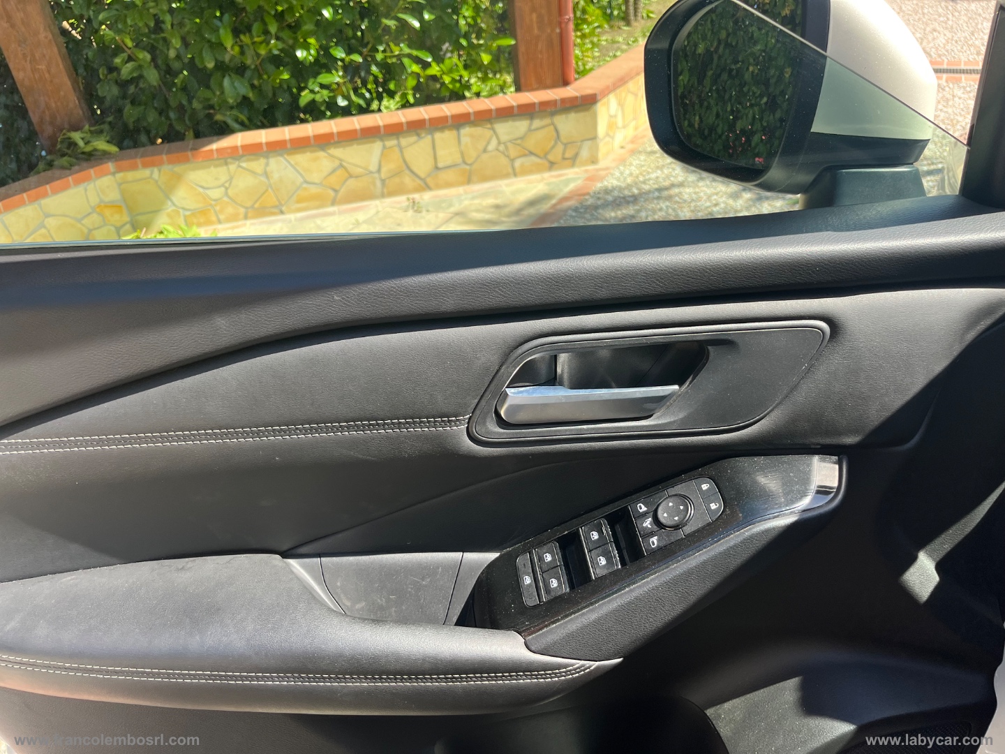 Qashqai MHEV 158 CV Xtronic Business - immagine 7