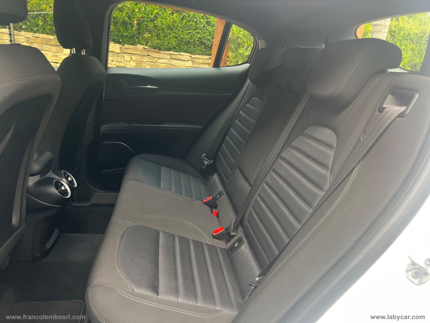 Stelvio 2.2 T.d. 190 CV AT8 Q4 Sup. Bus. - immagine 7