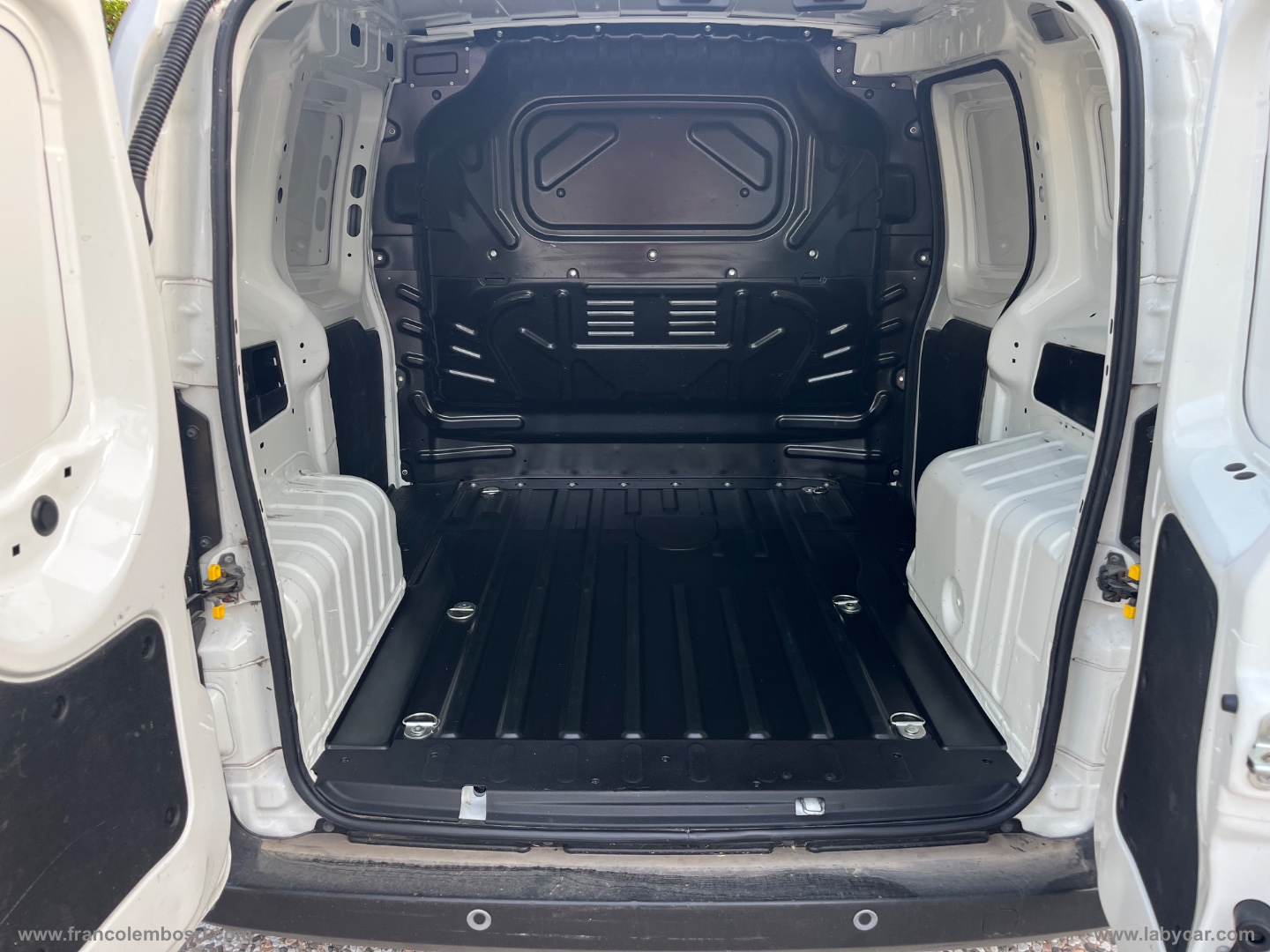 Fiorino 1.3 MJT 95CV Cargo SX - immagine 7