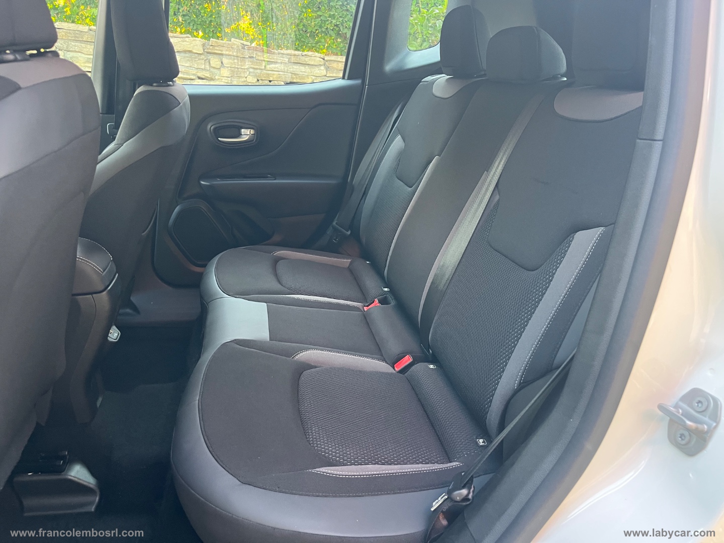 Renegade 1.6 Mjt 130CV Limited - immagine 7