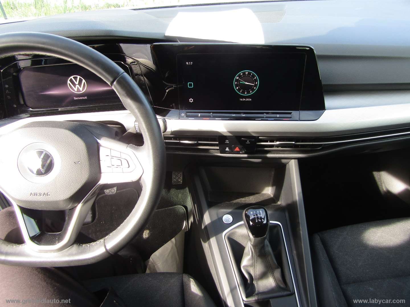 Golf 2.0 TDI 115 CV SCR Life - immagine 7