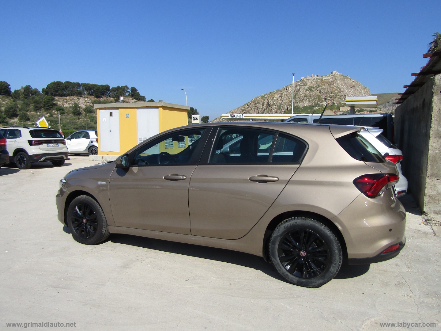 Tipo 1.3 Mjt S&S 5p. Street - immagine 7