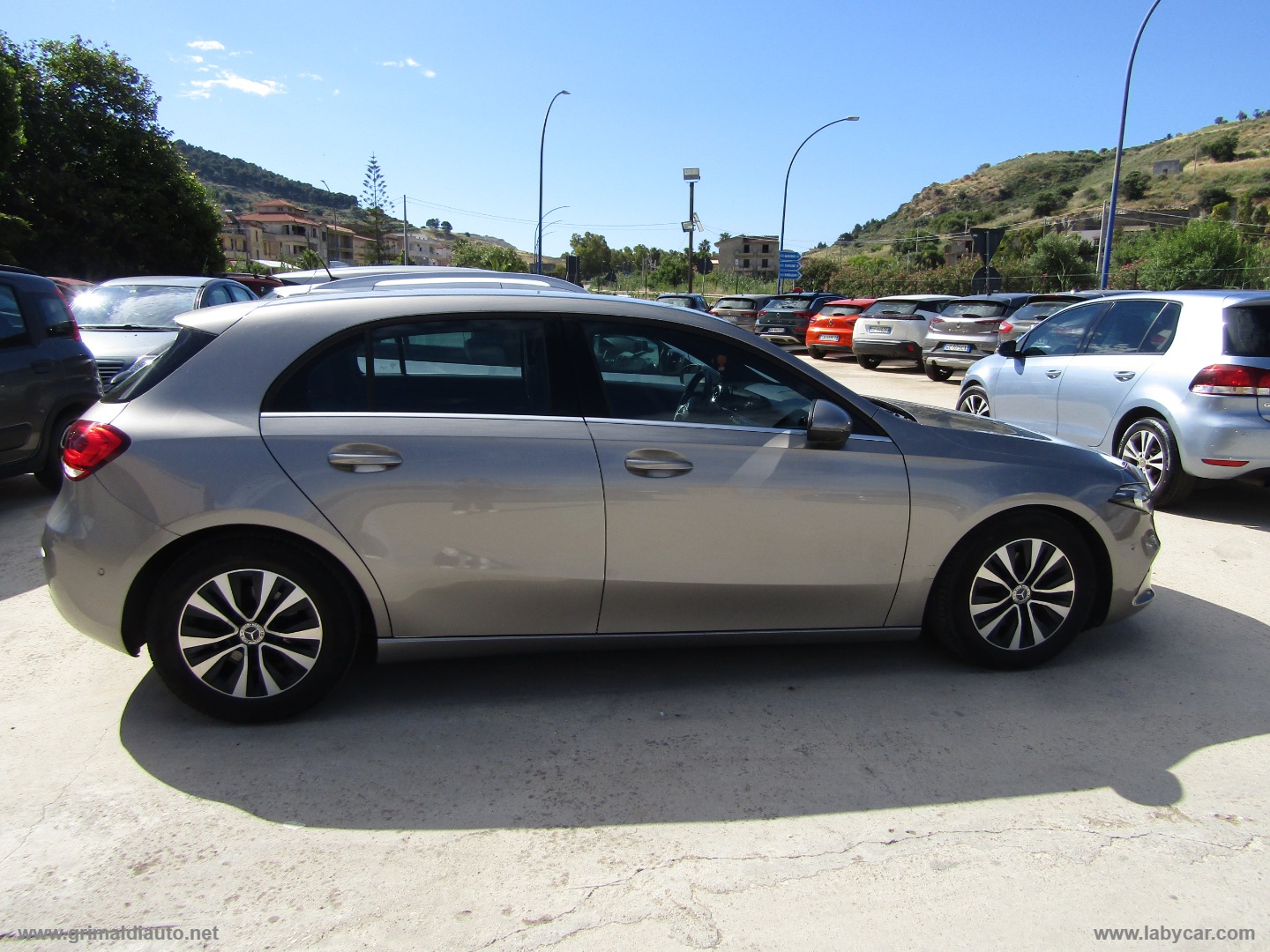 A 180 d Premium - immagine 7