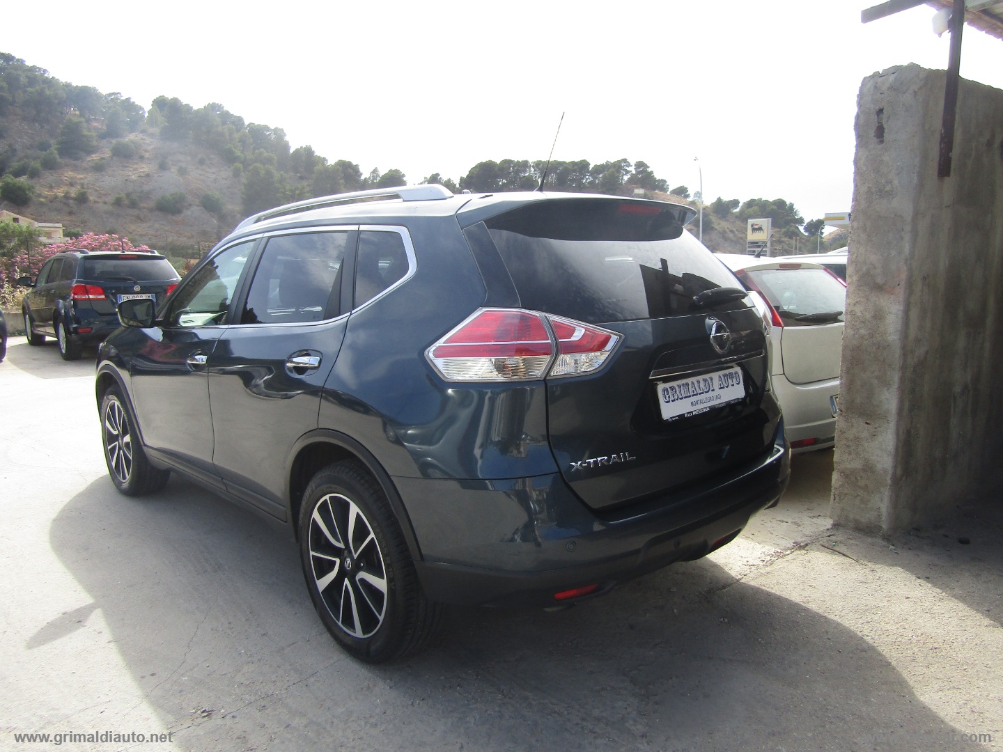 X-Trail 1.6 dCi 2WD Tekna - immagine 7