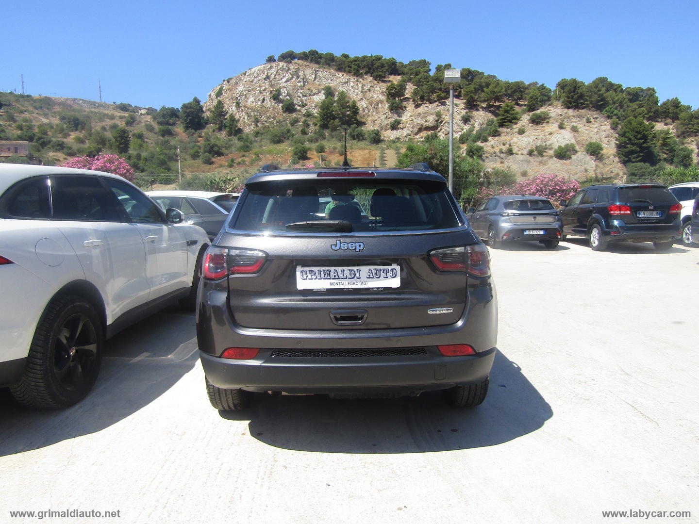 Compass 1.6 Multijet II 2WD S - immagine 7