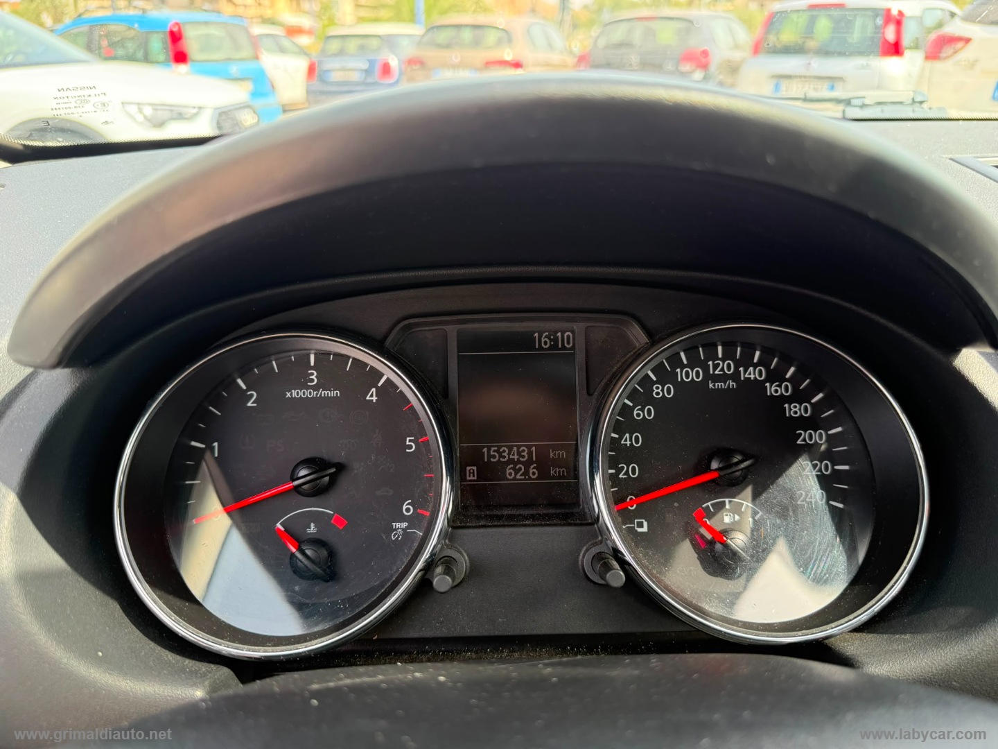 Qashqai 1.5 dCi DPF Tekna - immagine 7