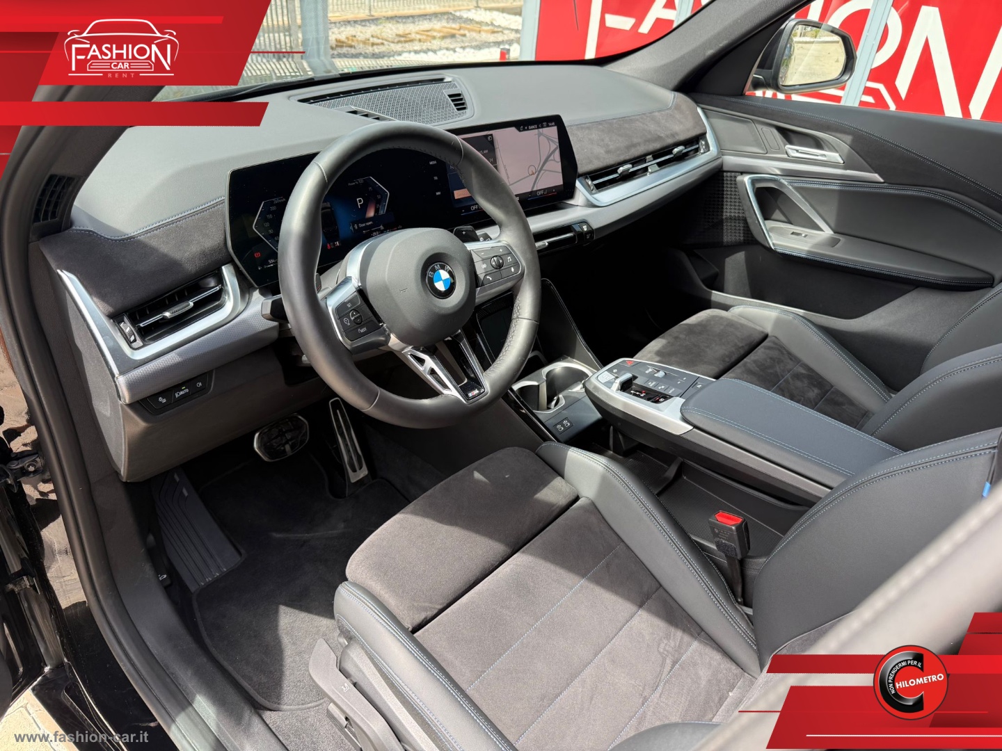 X1 sDrive 18d Msport Pro - immagine 7