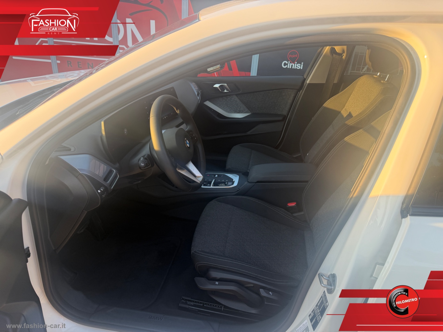 120d 48V MSport 163CV. - immagine 7