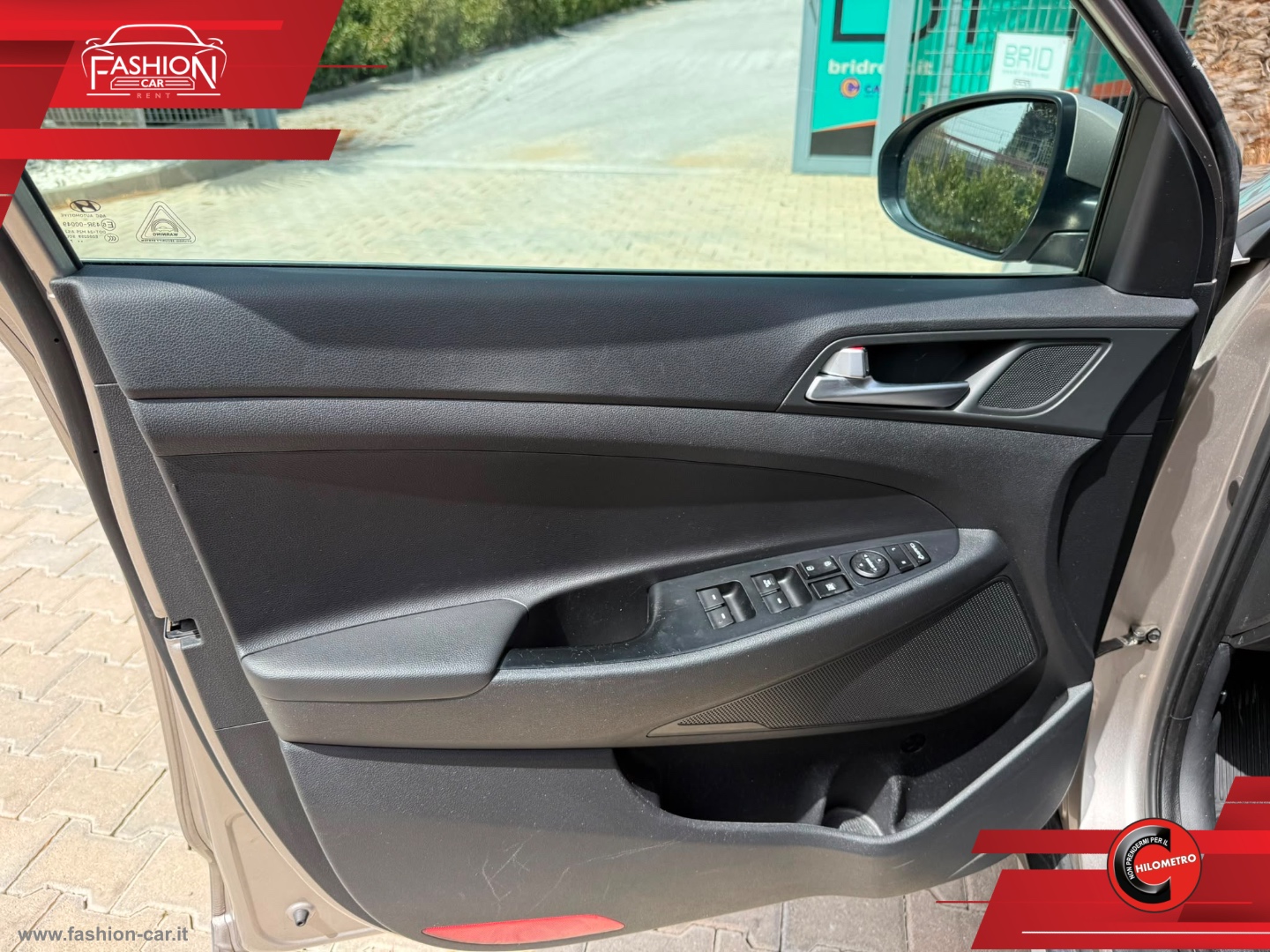 Tucson 1.7 CRDi XPossible - immagine 7