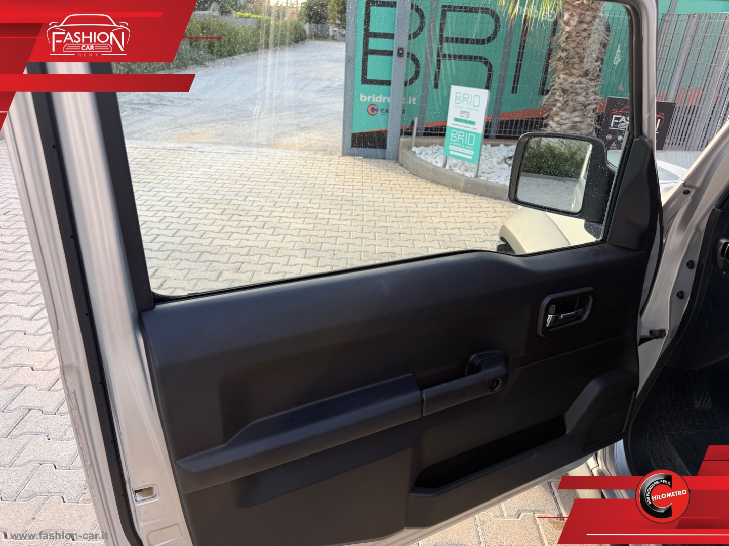 Jimny 1.5 5MT Top - immagine 7