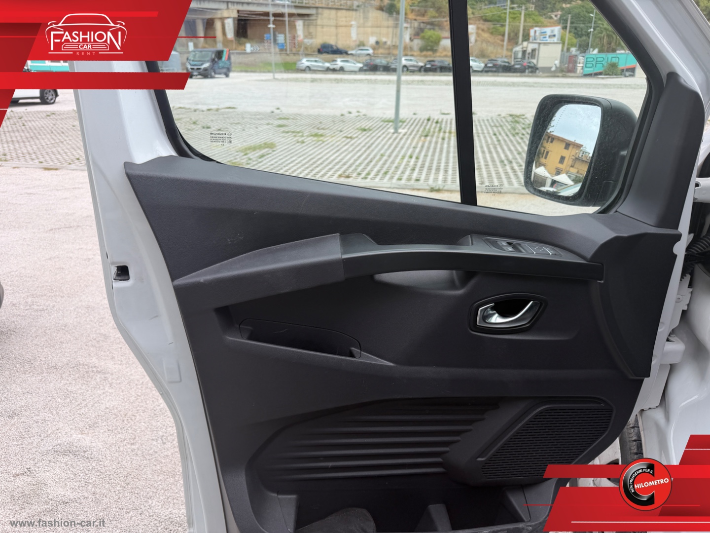 Primastar dCi 110 PC-TN Bus Acenta Bus. - immagine 7