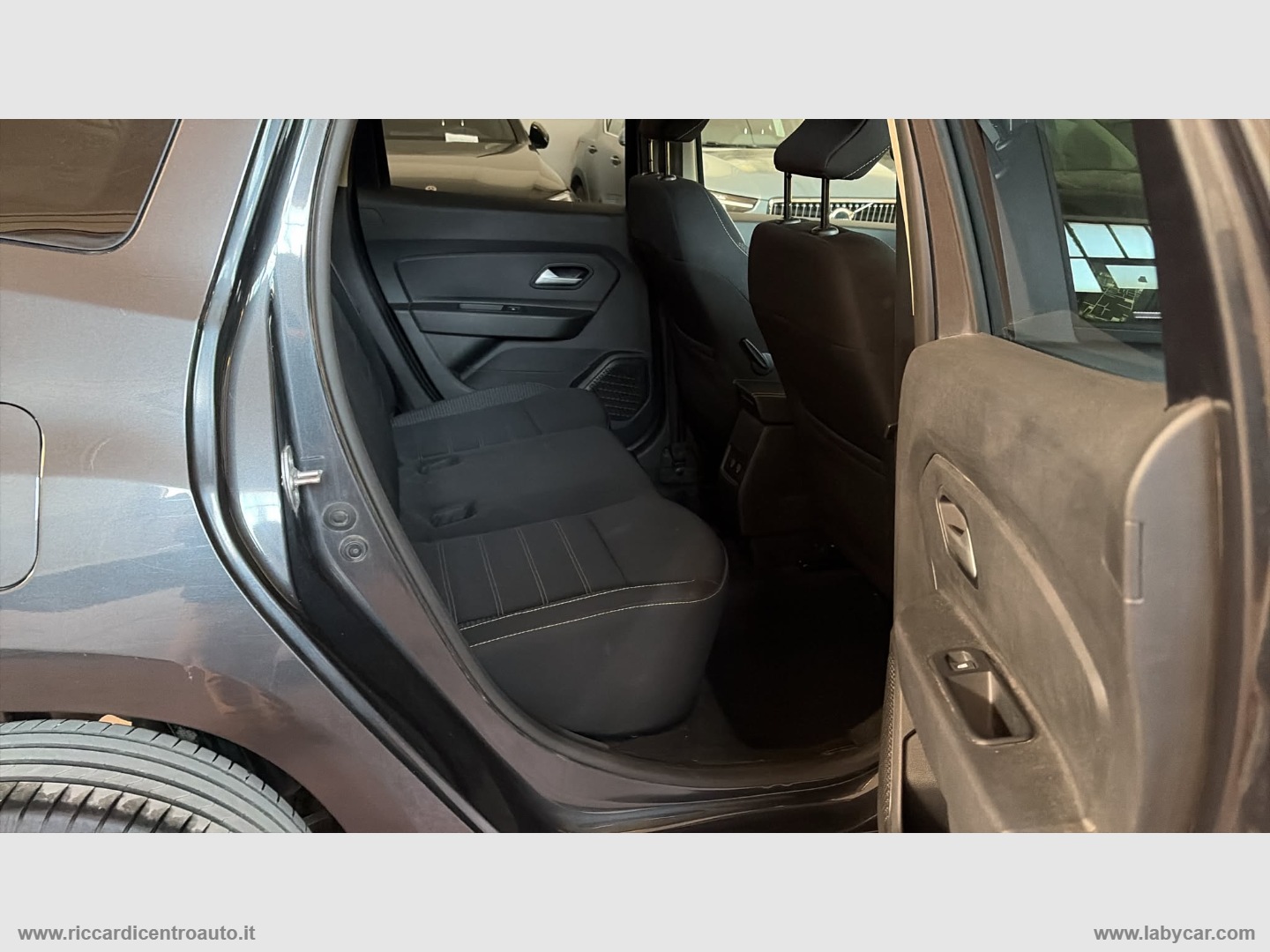 Duster 1.0 TCe GPL 4x2 Journey UP - immagine 7