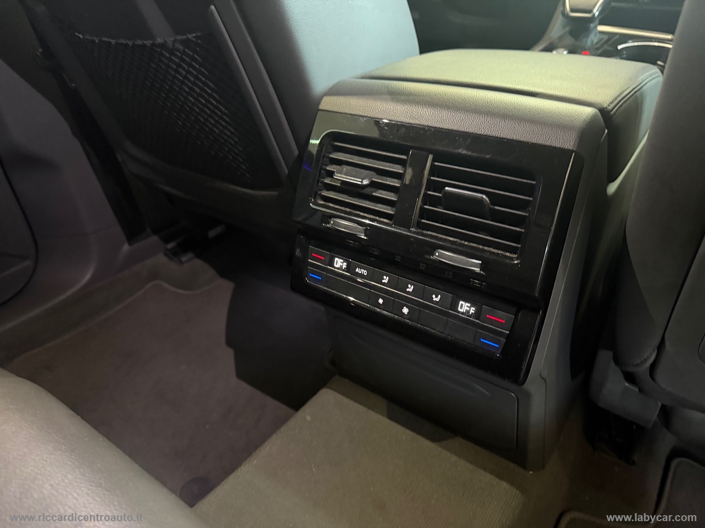 Touareg 3.0 TDI Atmosphere - PREZZO PER RIVENDITORI - immagine 7
