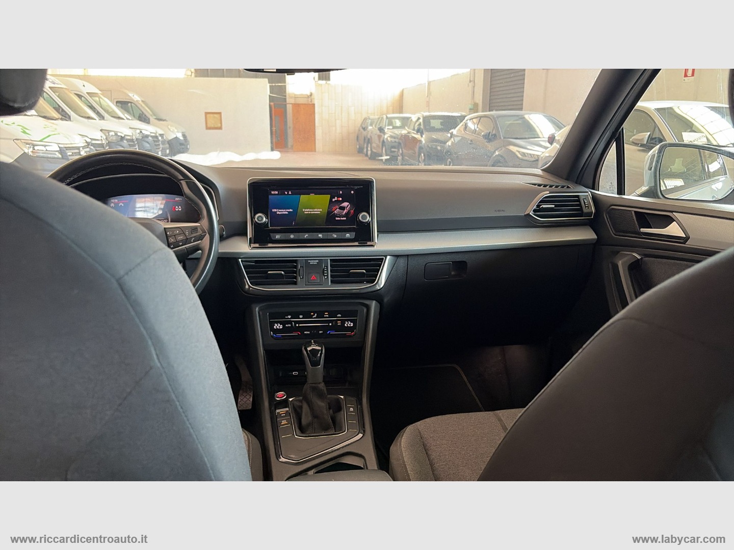Tarraco 2.0 TDI DSG Style - immagine 7