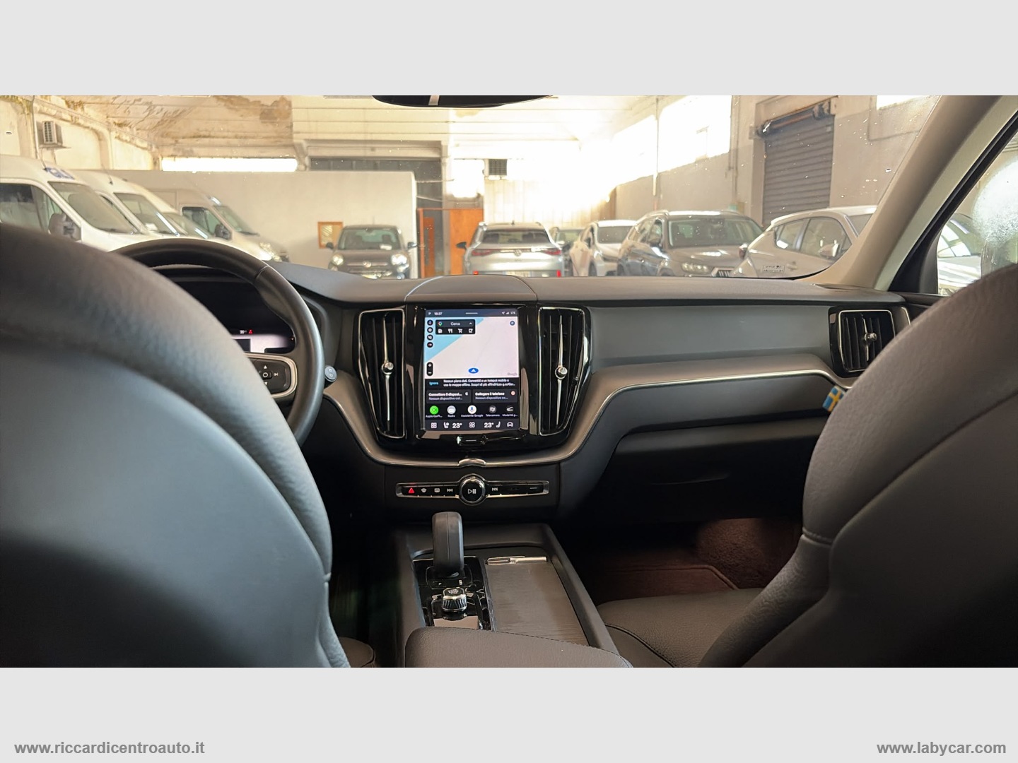 XC60 B4 - immagine 7