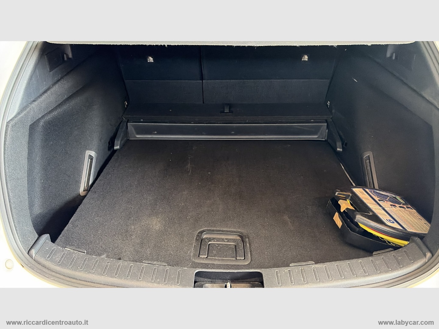 Corolla Active 1.8 Hybrid TS - immagine 7