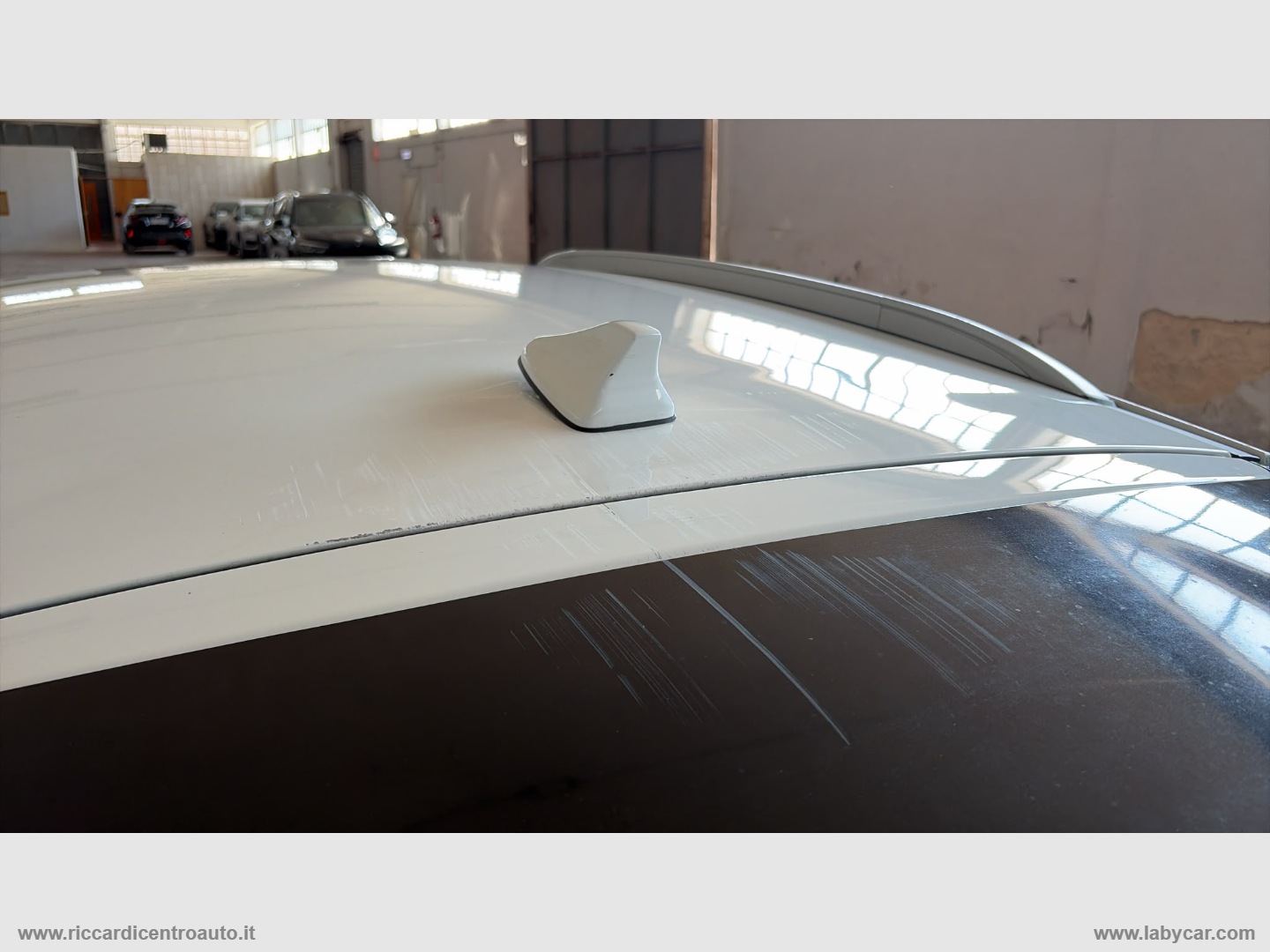 Niro 1.6 GDi DCT PHEV - LEGGI DESCRIZIONE - immagine 7
