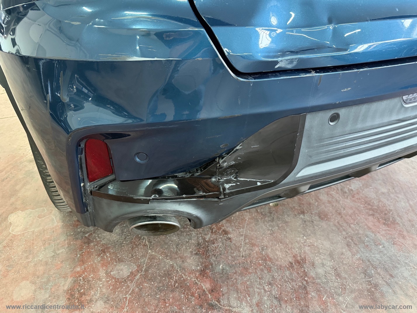 01 PHEV - LEGGERE DESCRIZIONE ANNUNCIO - immagine 7