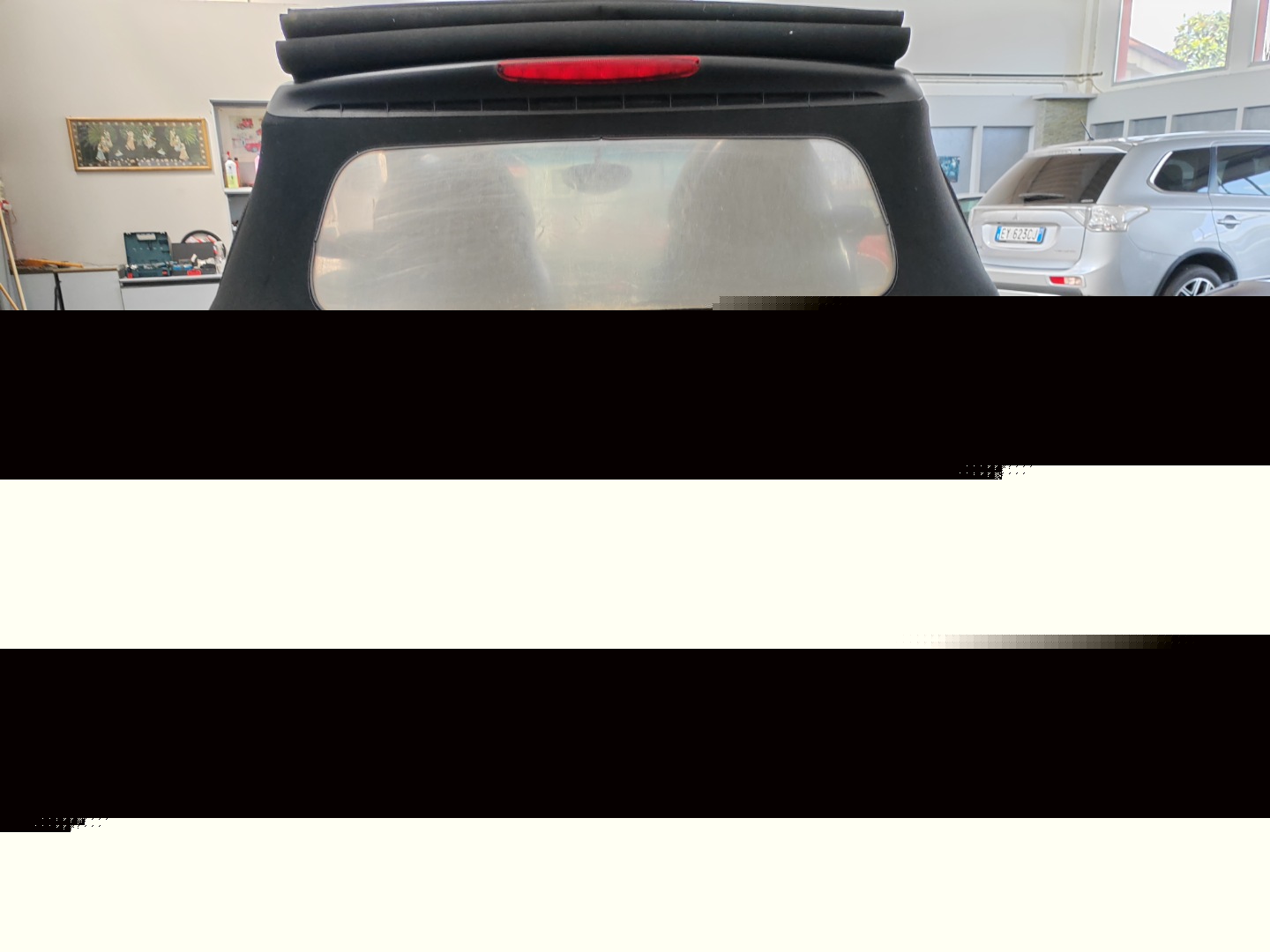 CABRIOLET 0,7 TURBO PASSION - immagine 7