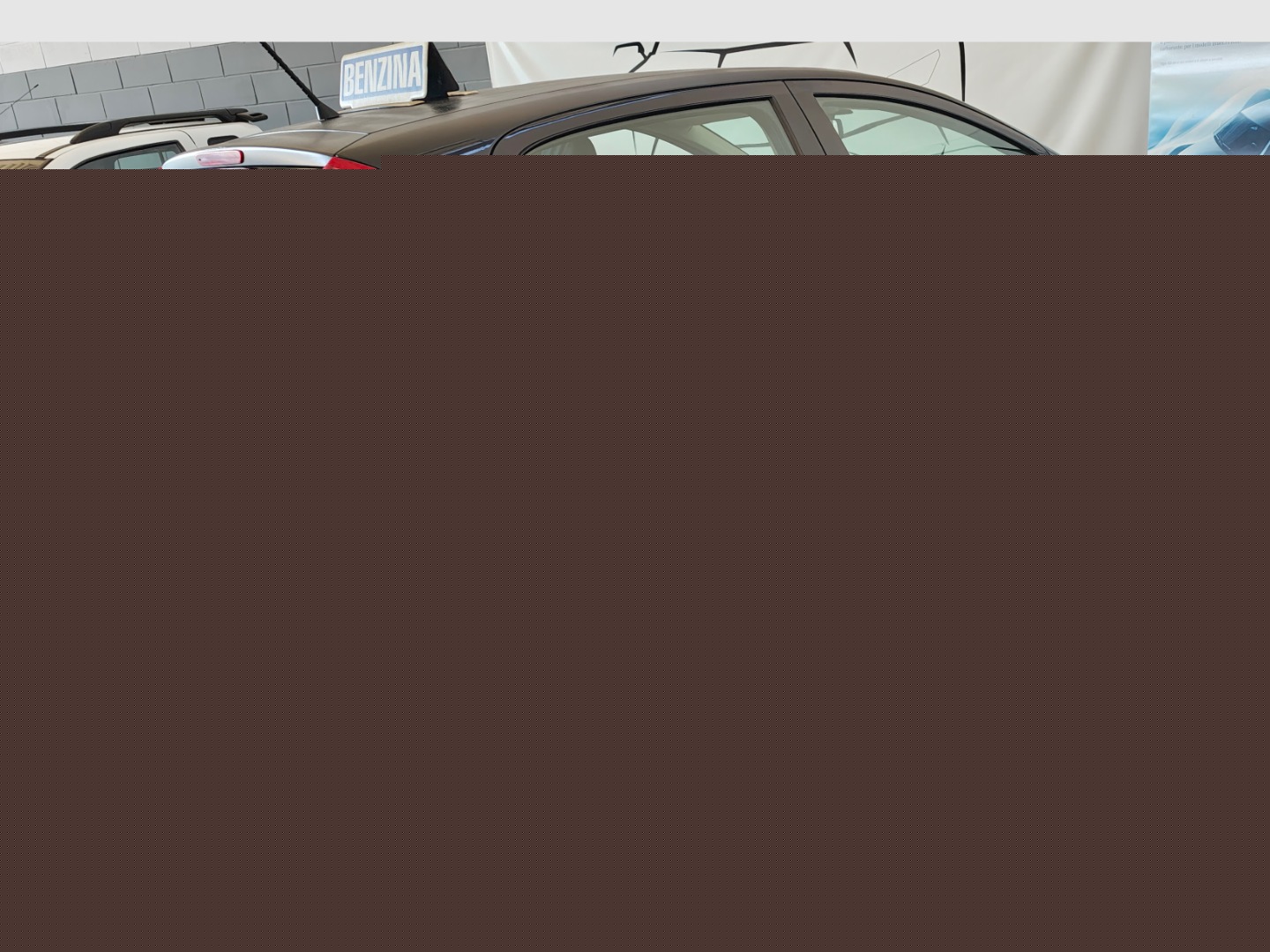 Punto Evo 1.2 5p. Dynamic - immagine 7
