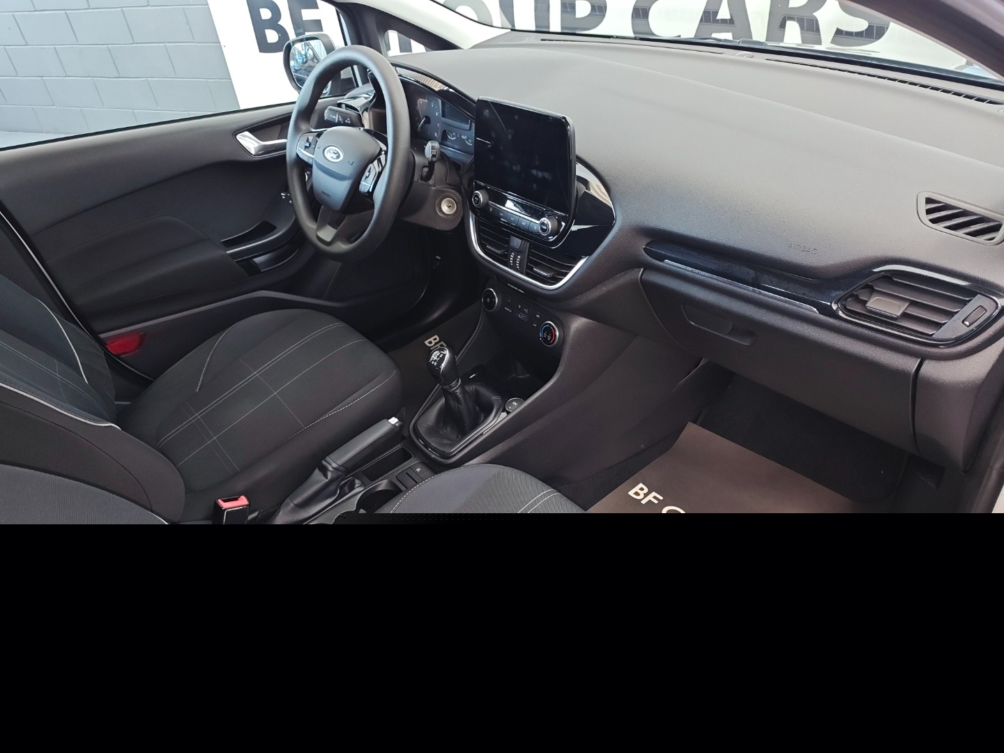 Fiesta 1.1 85 CV 5p. Plus - immagine 7