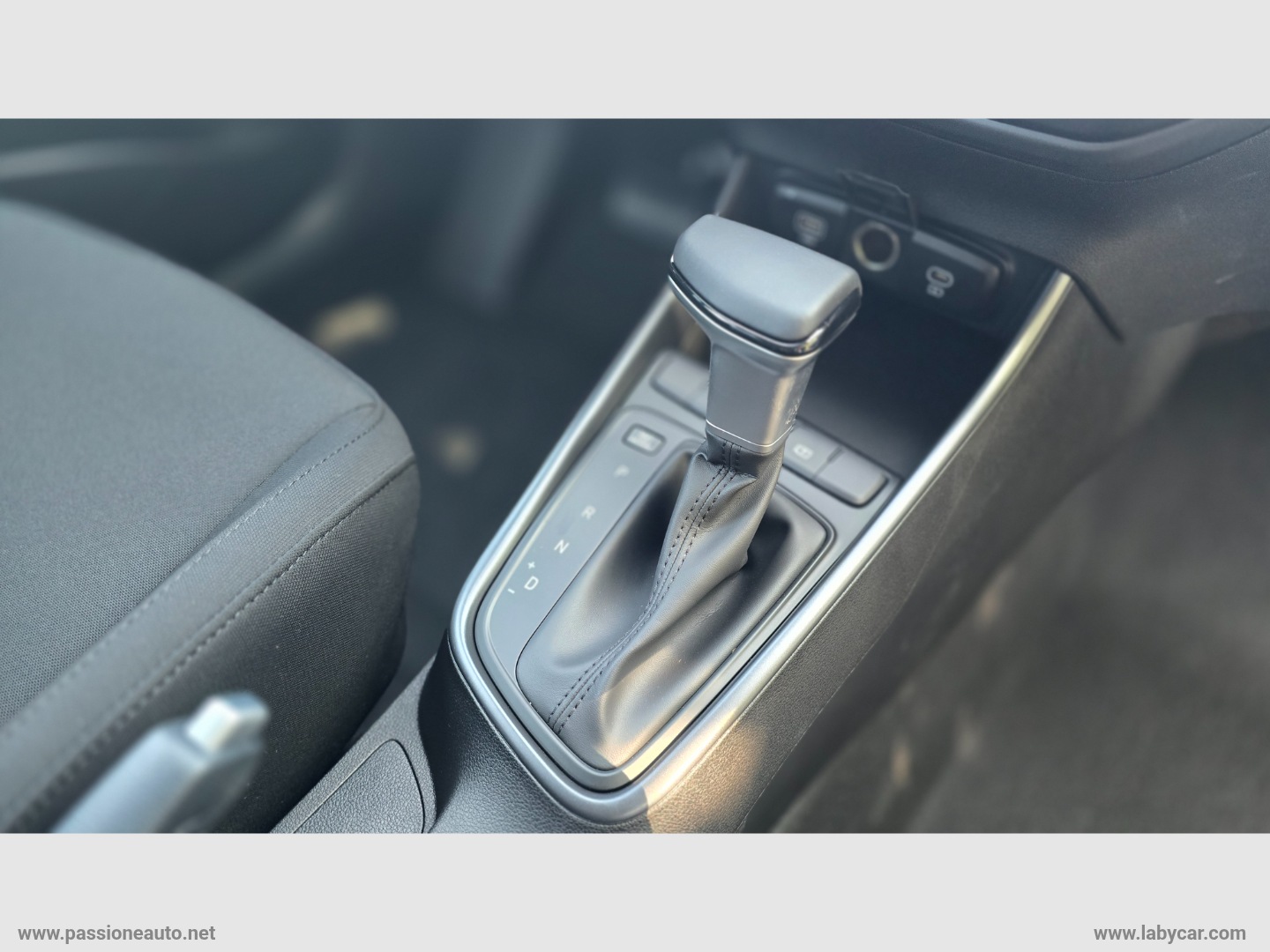 i20 1.0 T-GDI Connectline AUTOMATICA - immagine 7
