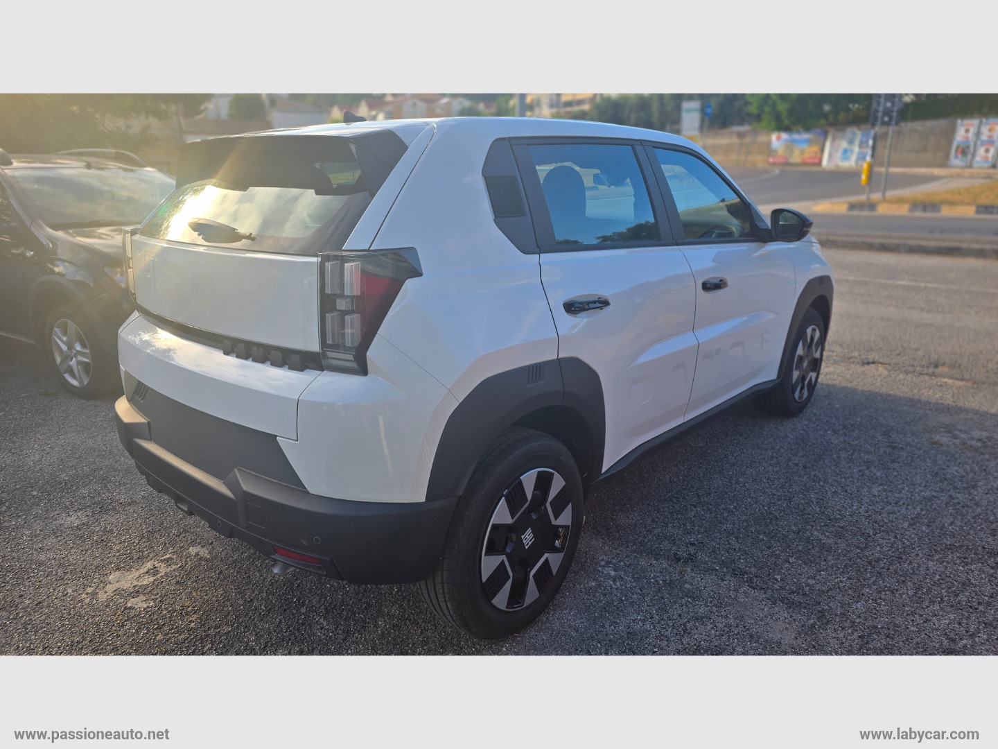 Grande Panda 1.2 100 CV S&S Icon - immagine 7
