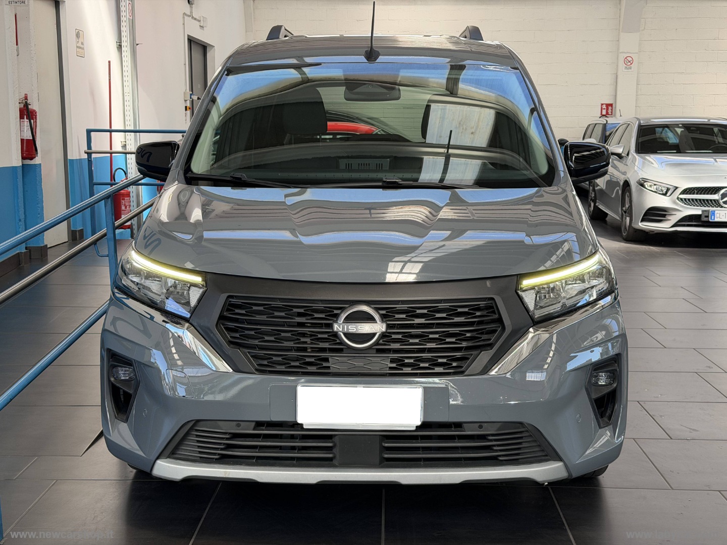 Townstar 1.3 130 CV N-Connecta NEOPATENTATI - immagine 7