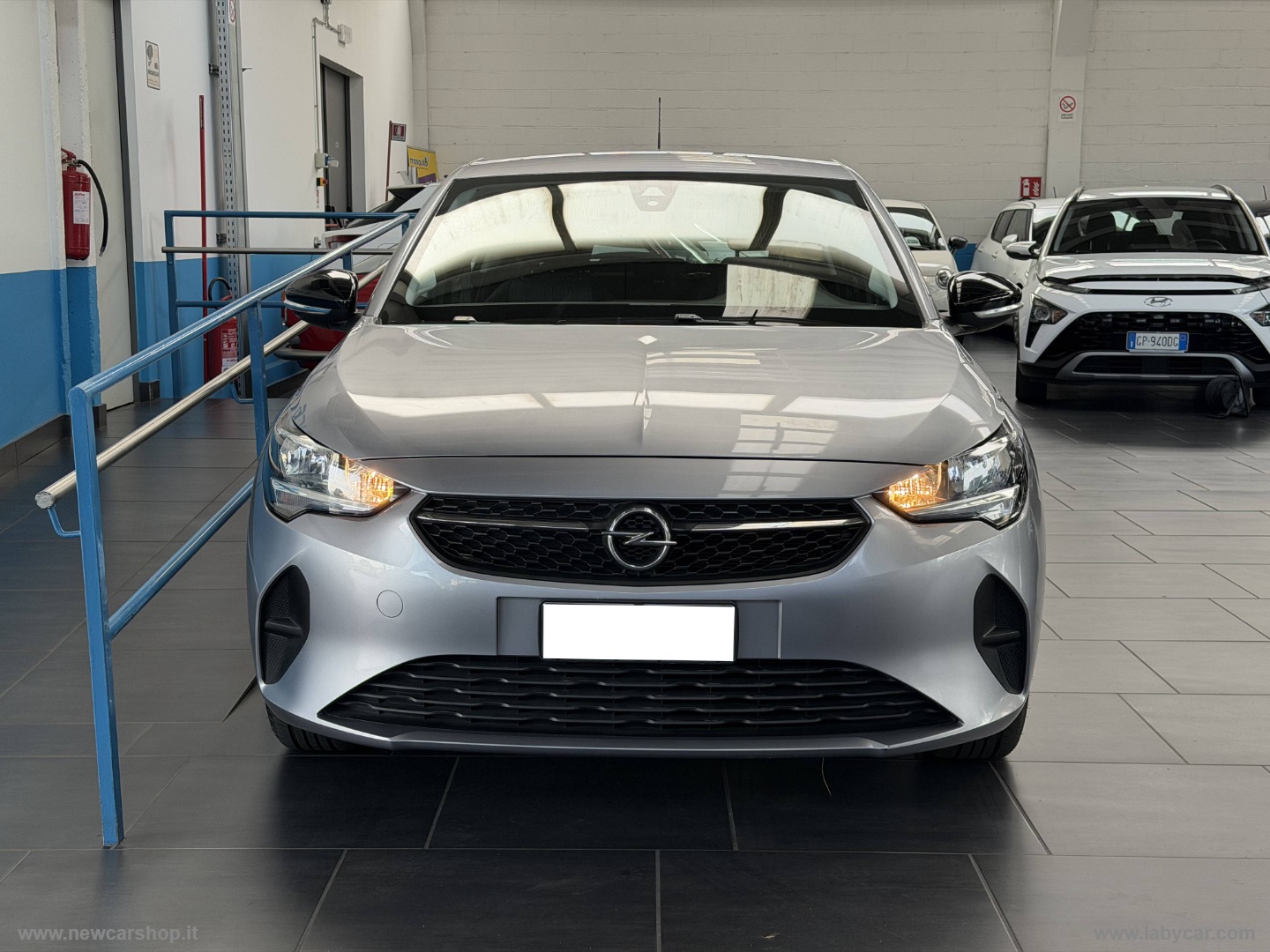 Corsa 1.2 Edition NEOPATENTATI - immagine 7