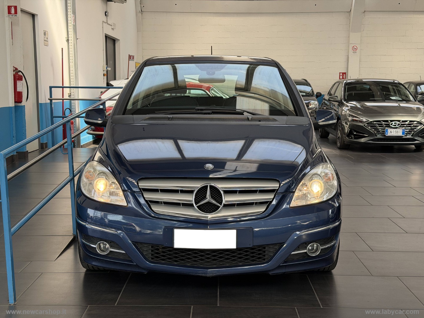 B 150 NEOPATENTATI - immagine 7