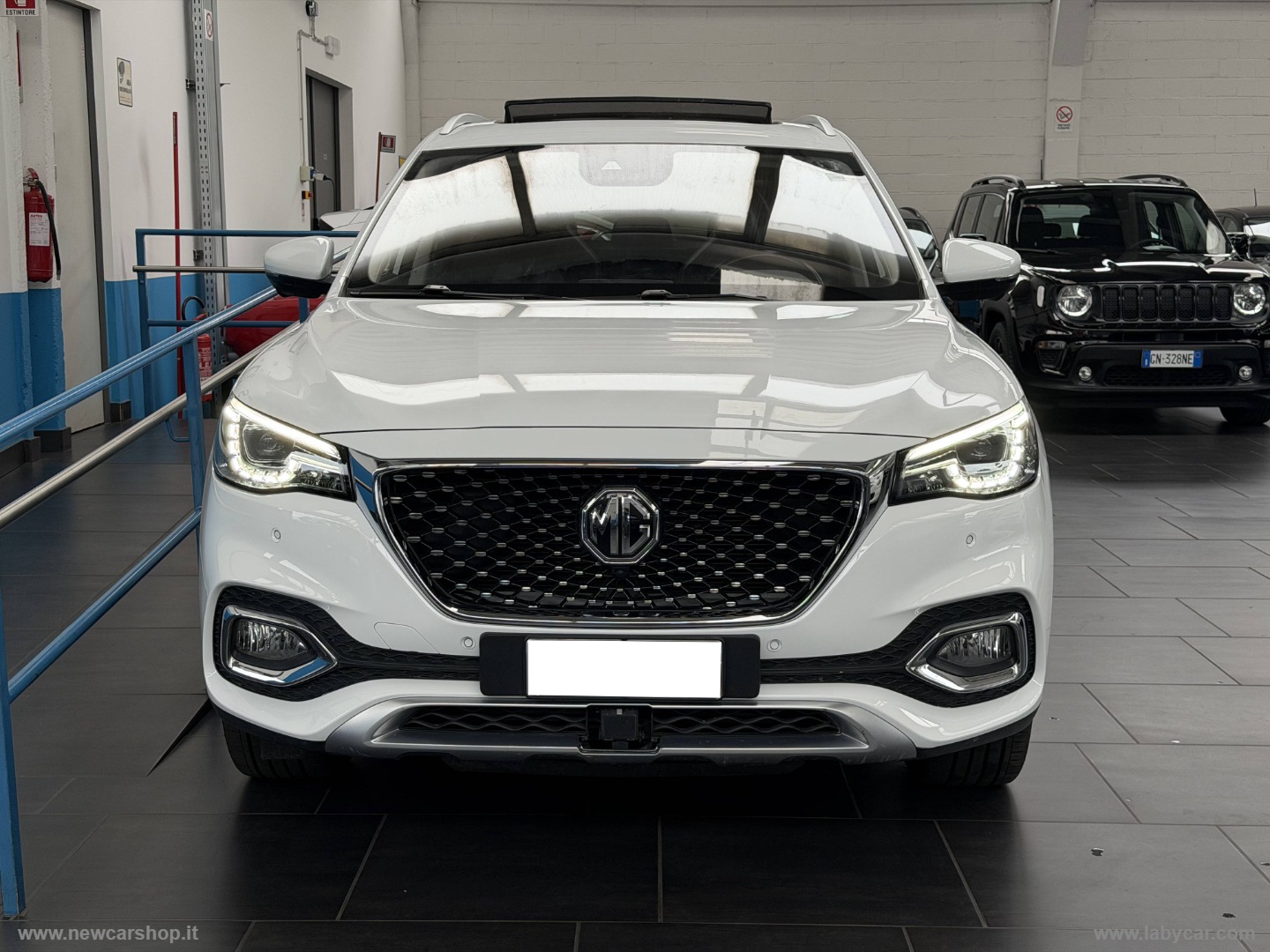 HS 1.5T-GDI Luxury - immagine 7