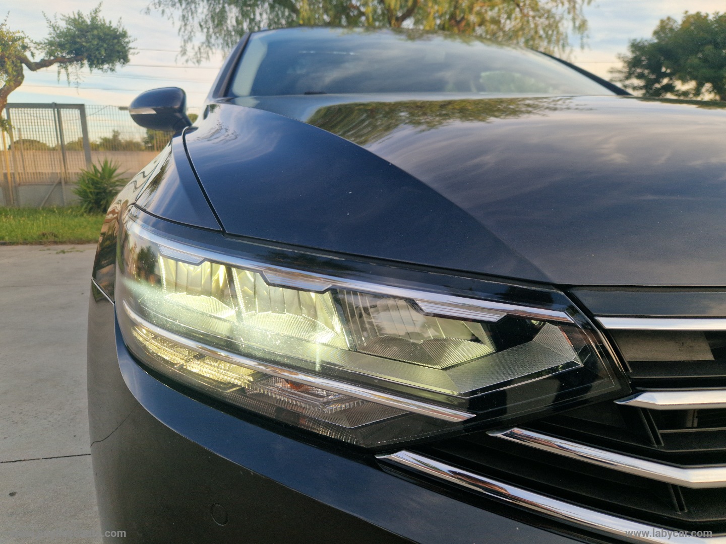 Passat Var. 2.0 TDI DSG Business TETTO - immagine 7