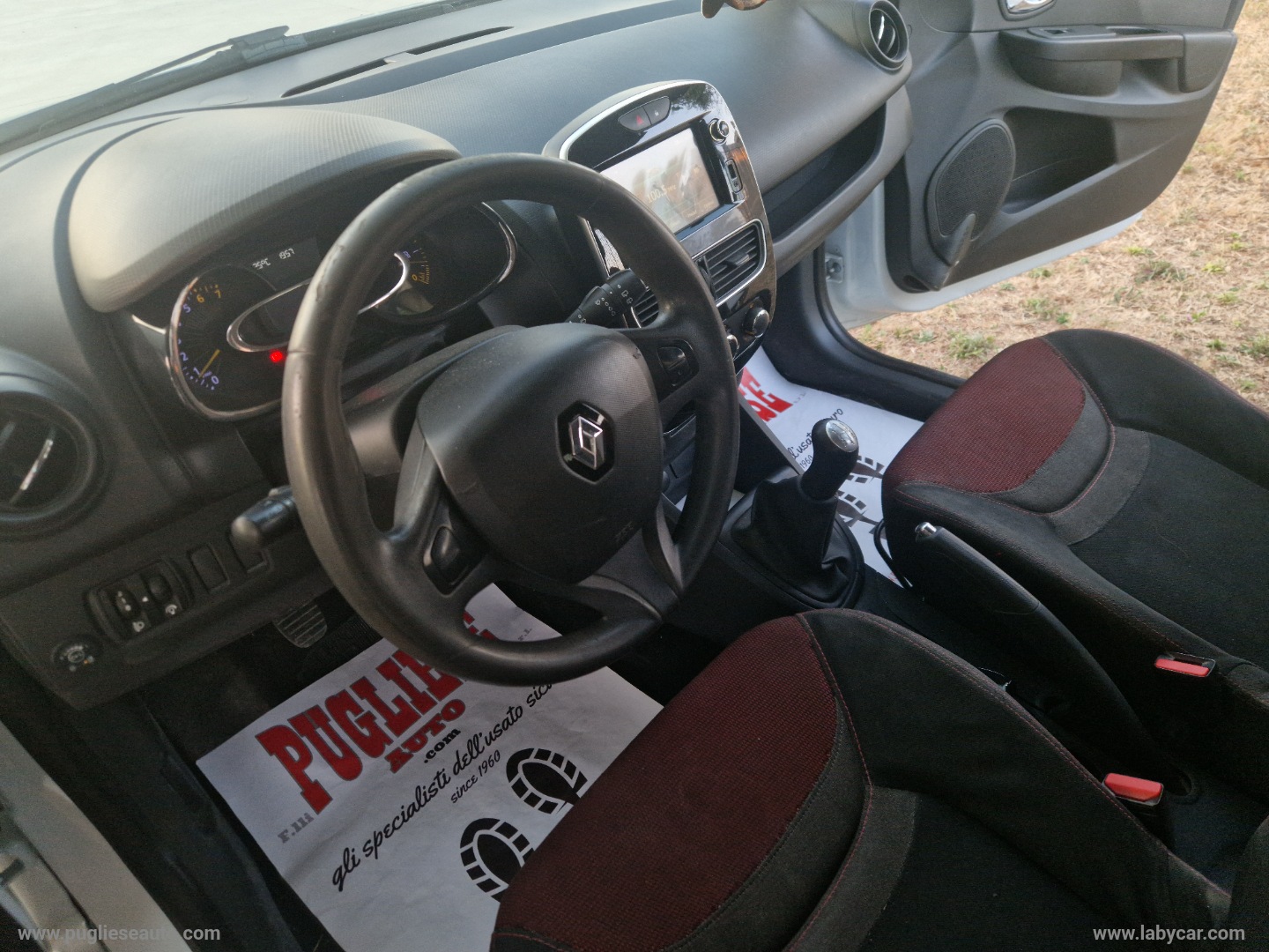 Clio 1.2 75 CV GPL 5p - immagine 7