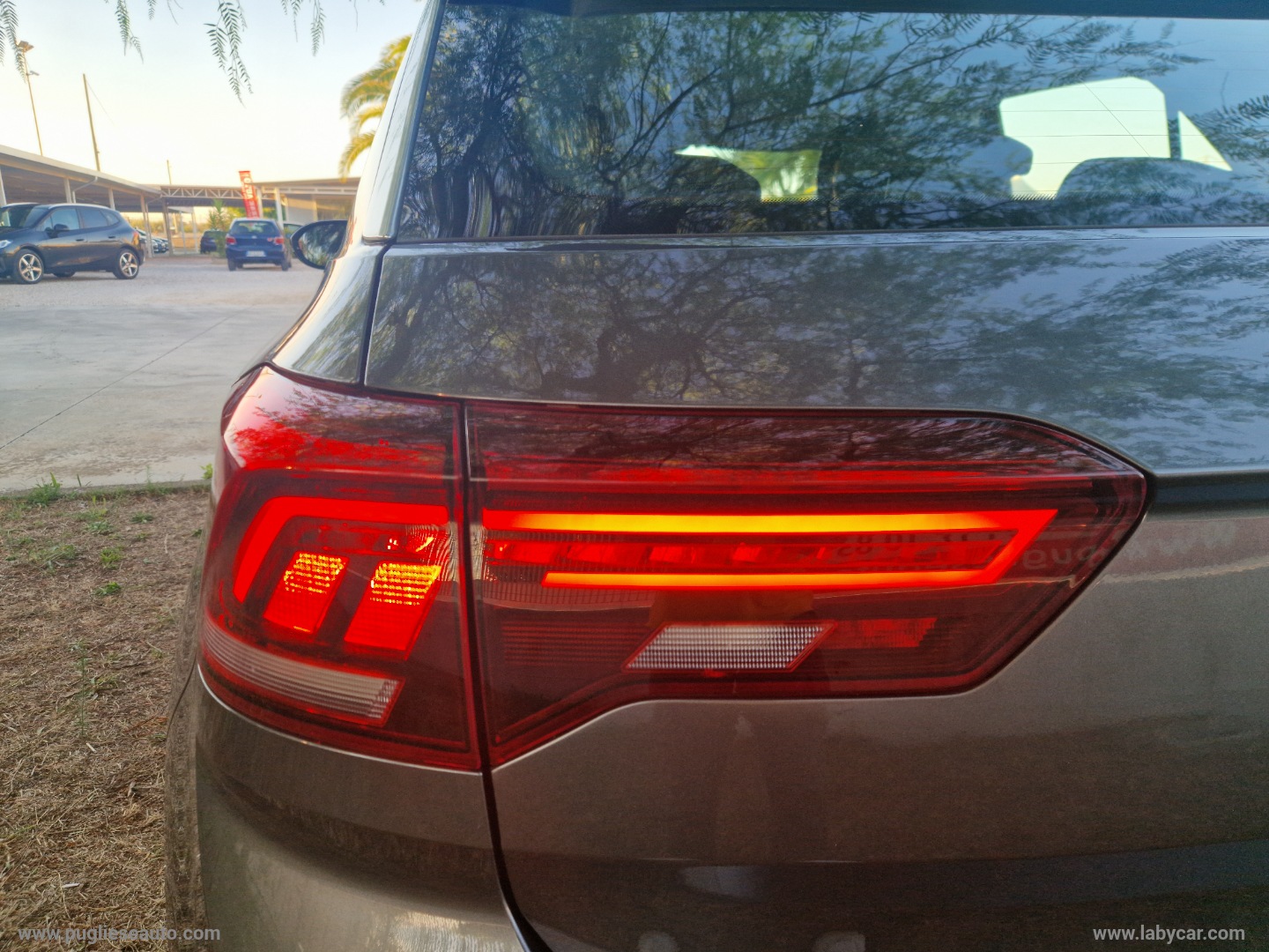 T-Roc 2.0 TDI SCR Style - immagine 7