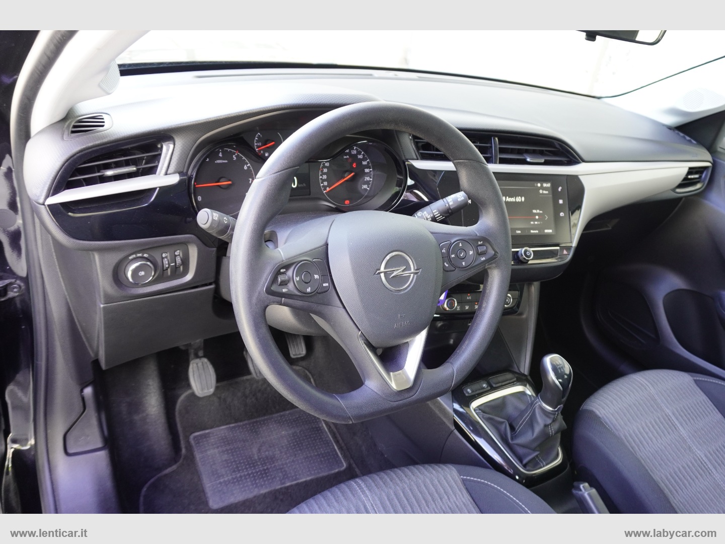 Corsa 1.2 Edition Adatta a Neopatentati - immagine 7