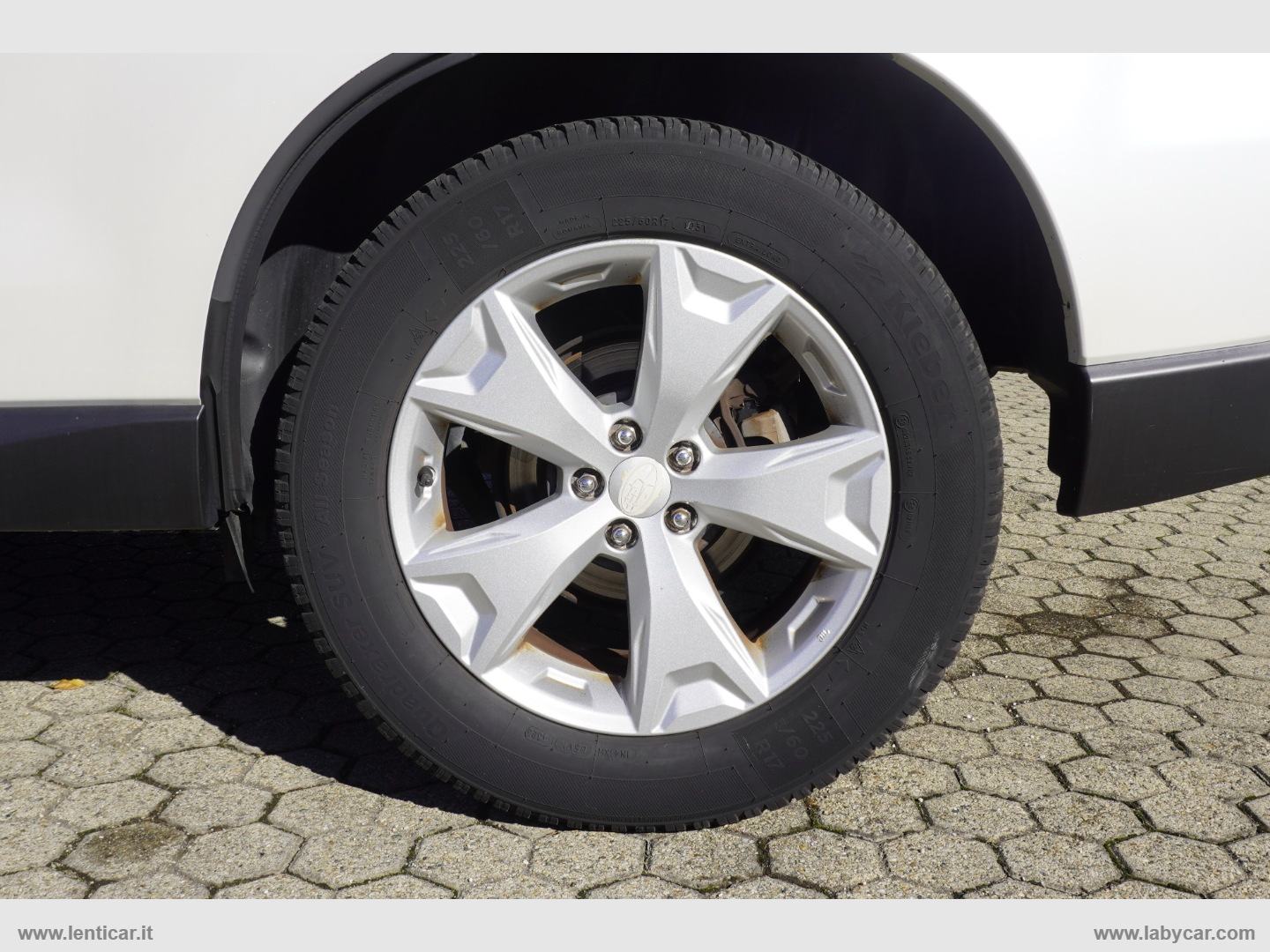 Forester 2.0D XS Trend - immagine 7